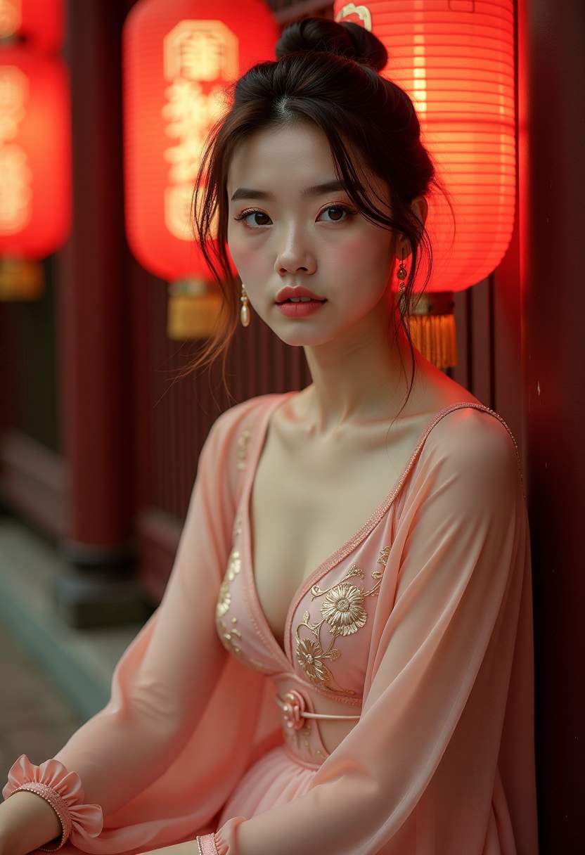 剧场版海报